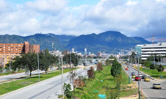 zonas con más demanda Bogotá