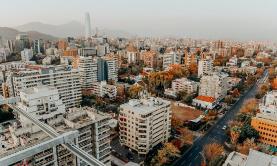 Santiago de Chile