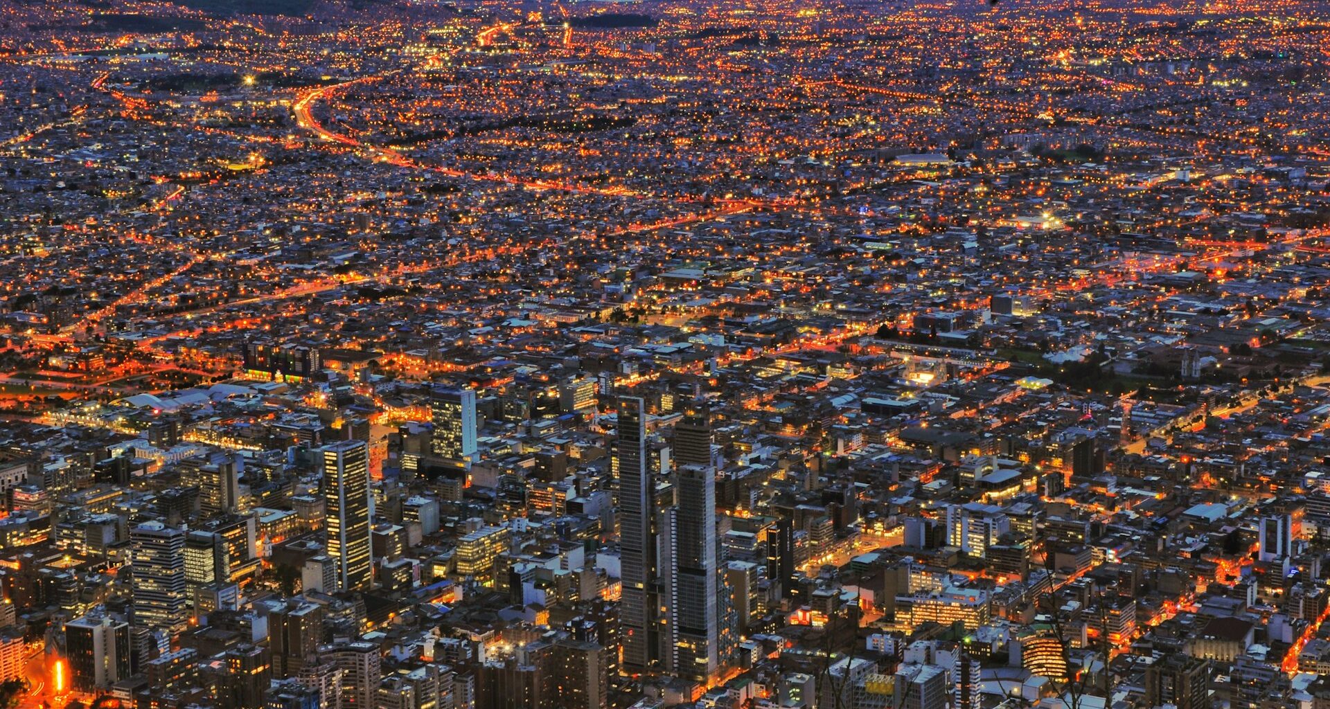 mejores inmobiliarias Bogotá