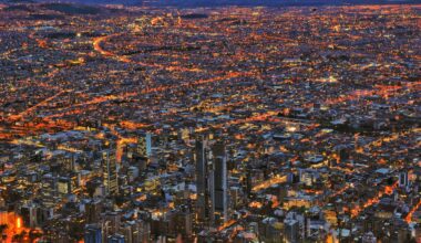 mejores inmobiliarias Bogotá
