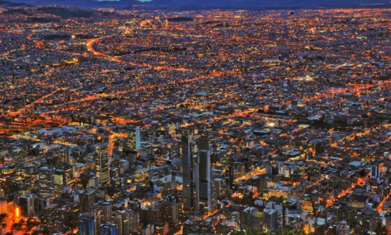 mejores inmobiliarias Bogotá
